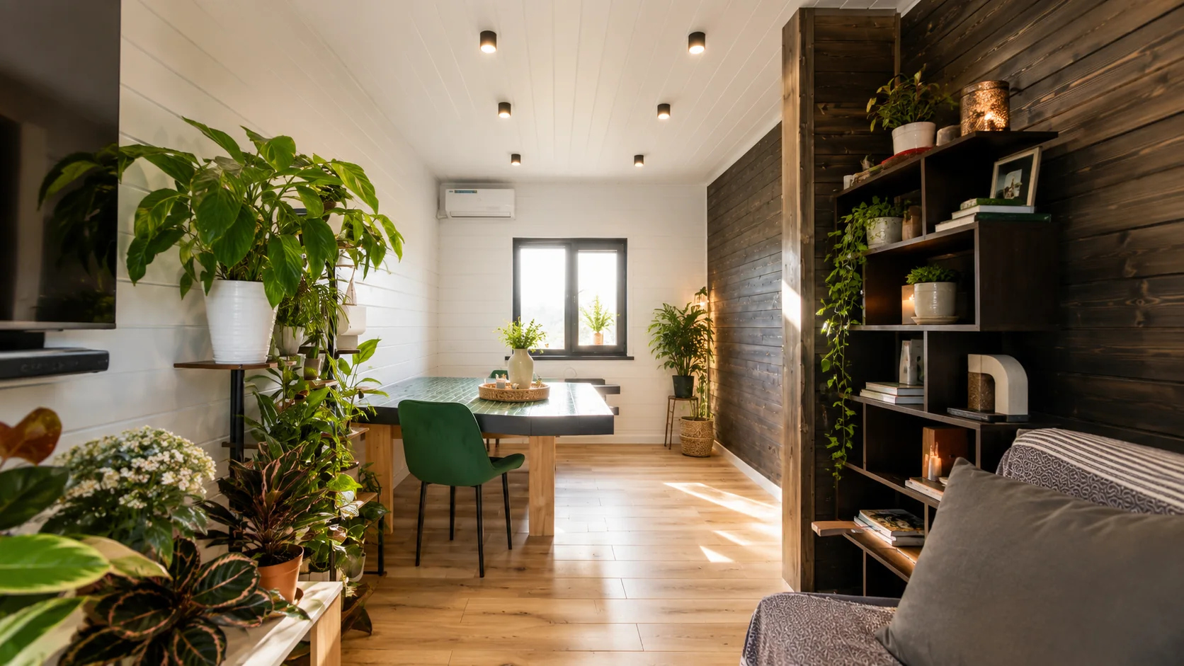 NORWAY 108 — интерьер, фото 2